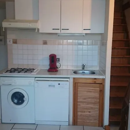 Davia 1 Prázdninový dům *