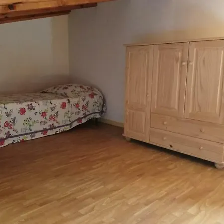 Davia 1 Prázdninový dům *