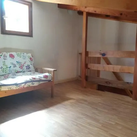 Davia 1 * Aregno