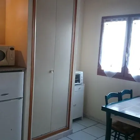 Davia 1 Holiday home Aregno