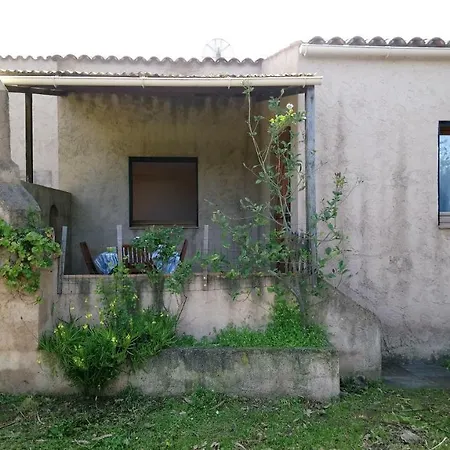 Holiday home Davia 1