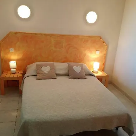 Davia 1 Holiday home Aregno